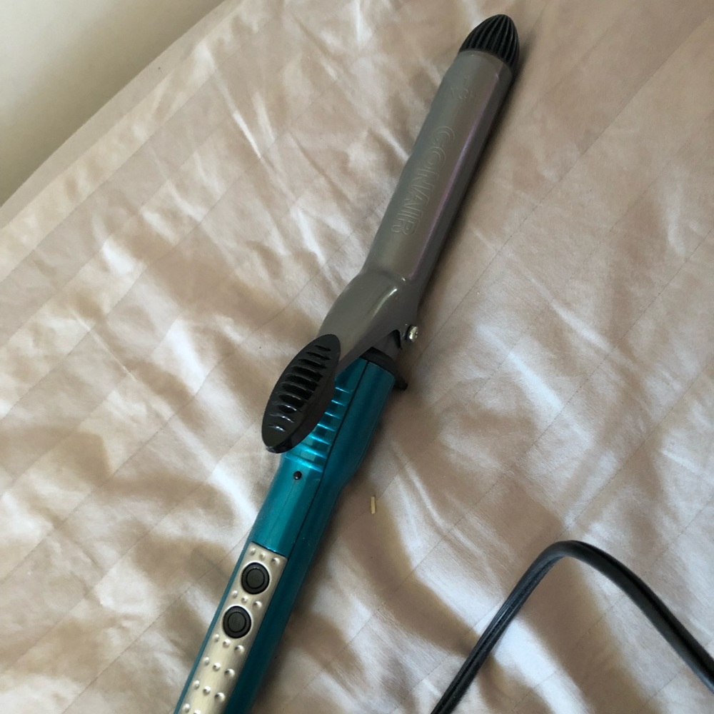 Conair 1 inch curling iron